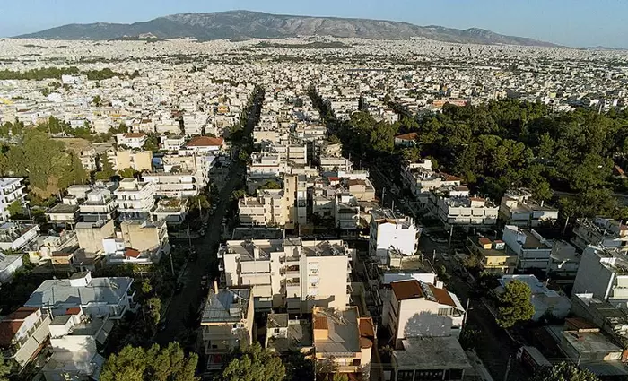Εκτιμήθηκαν 25.102 περισσότερα ακίνητα από το 2018