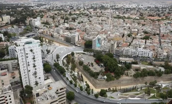 Οριακά ανοδικά η κυπριακή αγορά ακινήτων το ’24 (πίνακας)