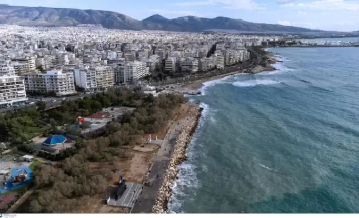 Η χρυσή βίζα (και όχι μόνο) κινεί την αγορά ακινήτων στην Ελλάδα