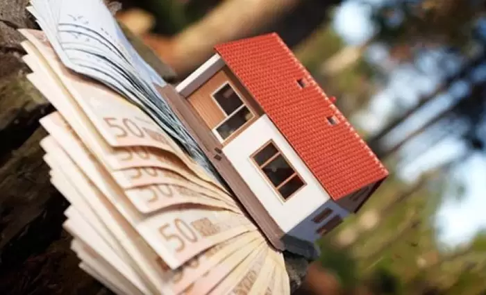 «Μπουμ» στα ακίνητα μέχρι το 2022