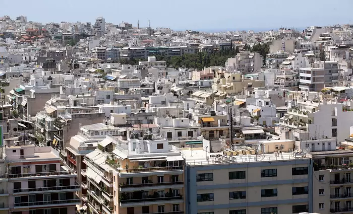 Ρίχνουν ταχύτητα οι αυξήσεις τιμών πώλησης και ενοικίασης ακινήτων