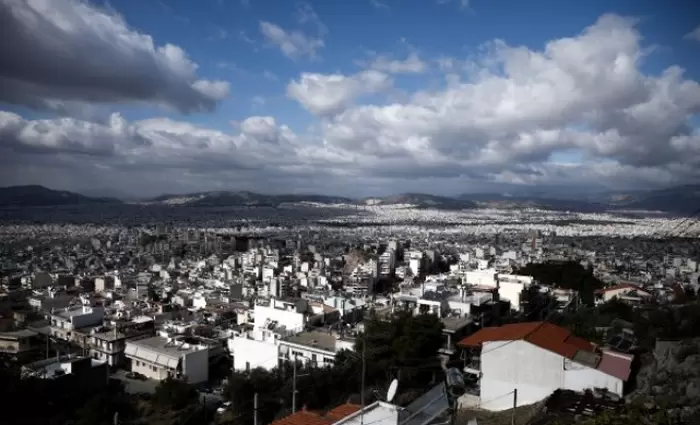 Ακίνητα: Η Ελλάδα στην 3η θέση της παγκόσμιας αγοράς κατοικιών [πίνακας]