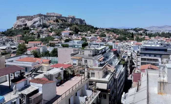 Σπουδές στην Ελλάδα; Πού κυμαίνονται τα ενοίκια;