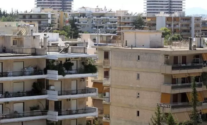 Το νομοσχέδιο διαχειριστικών επιτροπών στις πολυκατοικίες επιστρέφει για διαβούλευση