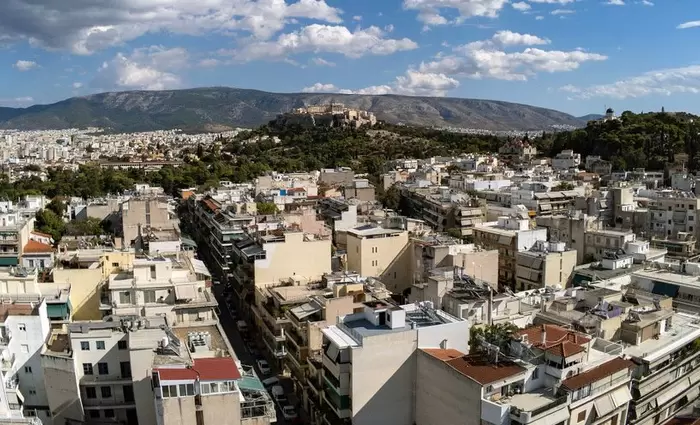 Ελλάδα: Δείτε πώς διαμορφώνονται οι τιμές ακινήτων (πίνακες)