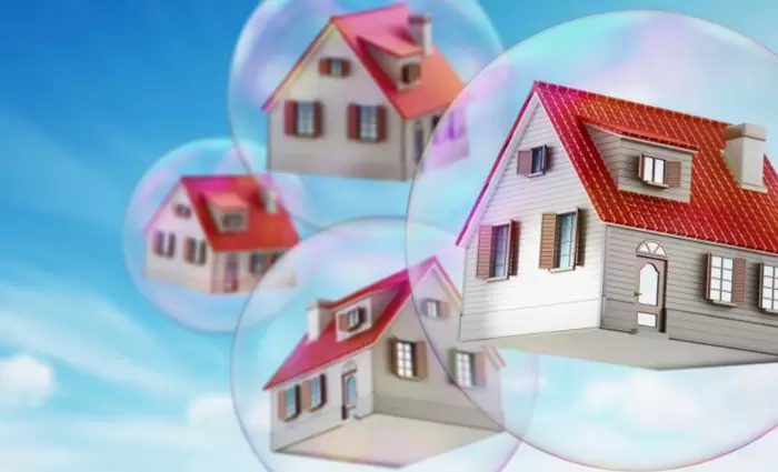 Η εξαίρεση στον κανόνα: Η Κύπρος αντιστέκεται στην πτώση της ευρωπαϊκής αγοράς ακινήτων