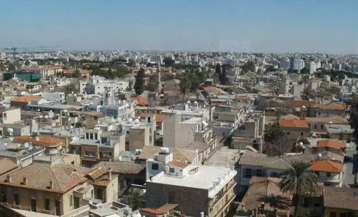 Μειώθηκαν στο 10μηνο του 2023 οι άδειες οικοδομής