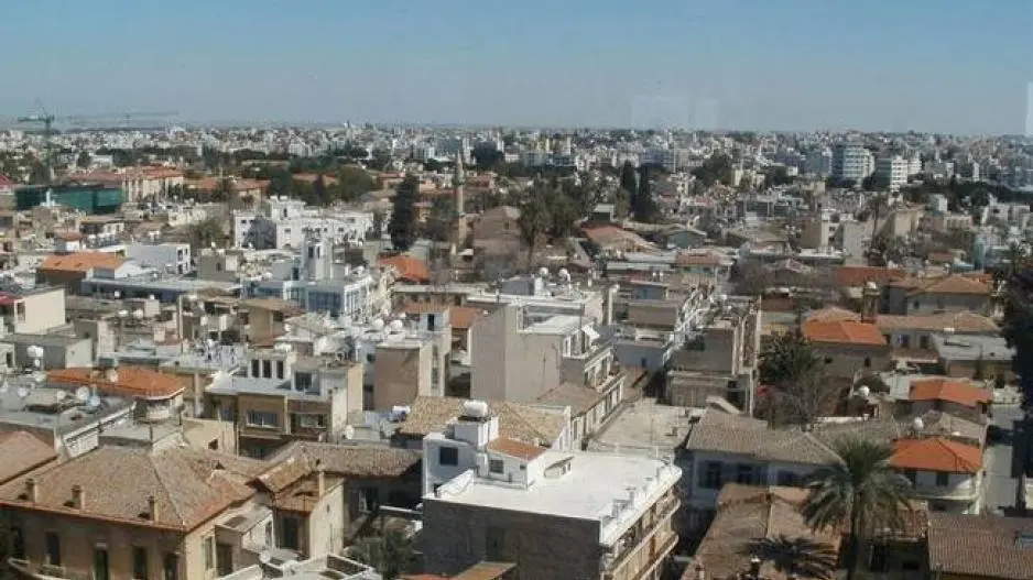 Τα έργα δημοσίου στο επίκεντρο συνάντησης ΕΤΕΚ - Βαφεάδη