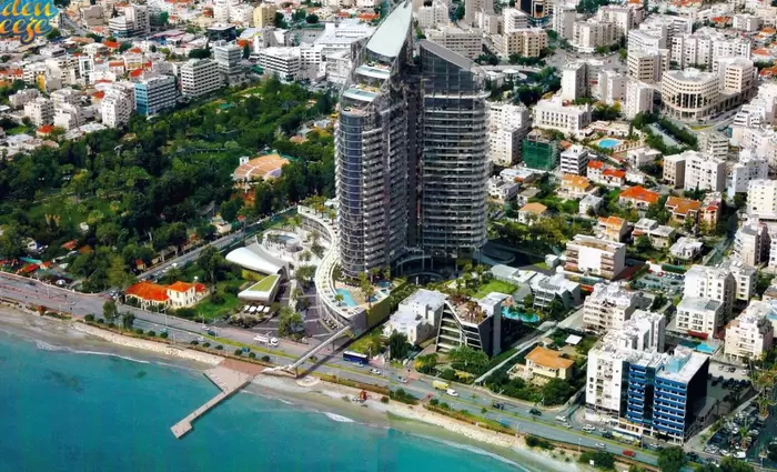 Εμπορικό ακίνητο €12 εκατ. στη Λεμεσό η ακριβότερη πώληση Ιουνίου