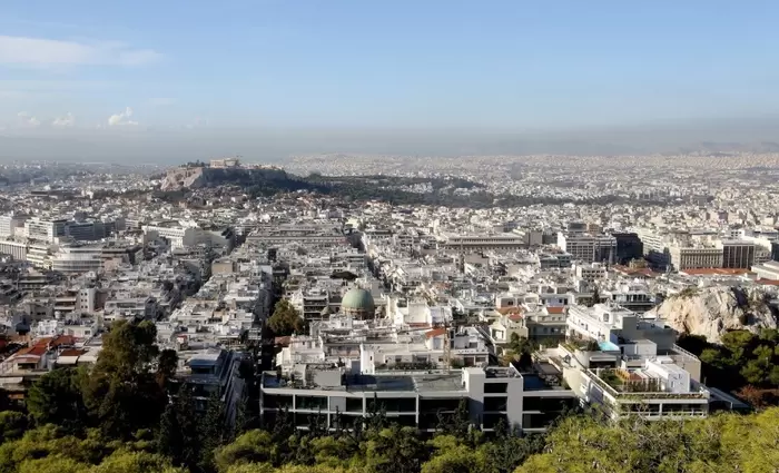 Ο νέος «χάρτης» της ακίνητης περιουσίας των Ελλήνων