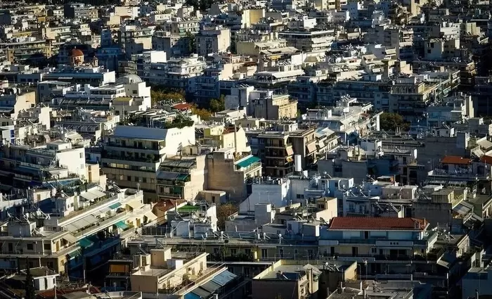 Μεγάλη ζήτηση για ακίνητα υψηλών προδιαγραφών στην Ελλάδα