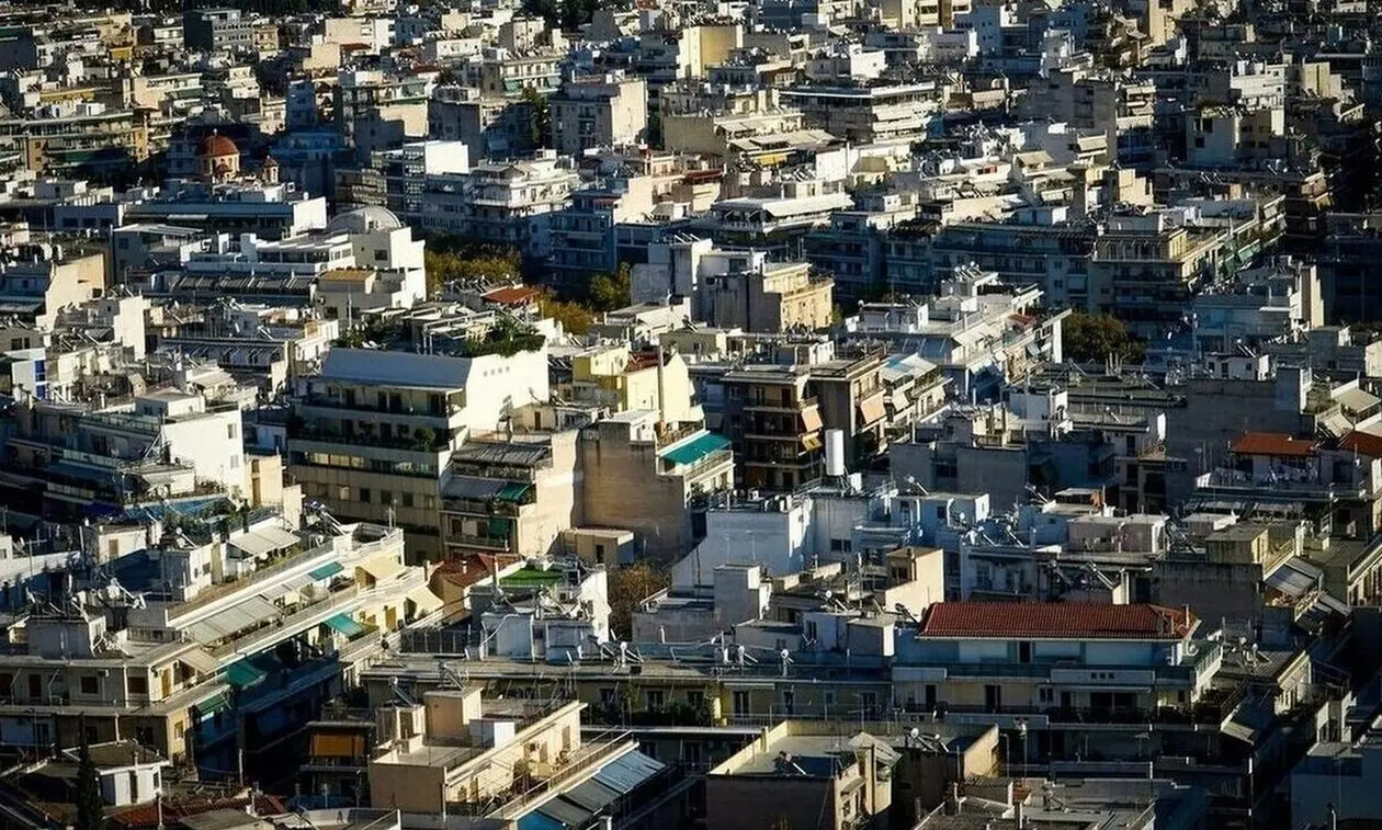 Μεγάλη ζήτηση για ακίνητα υψηλών προδιαγραφών στην Ελλάδα