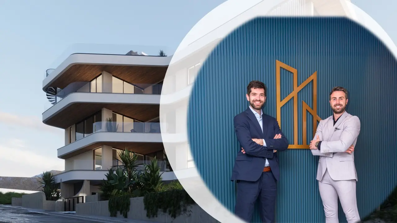 SNEMA: Ξεκινήσαμε για να κάνουμε τα πιο όμορφα κτήρια