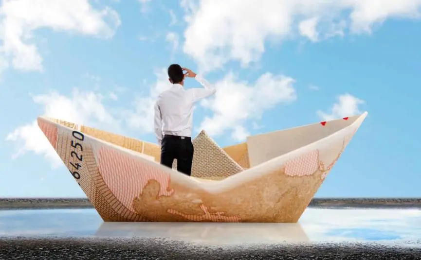 Νομοθετική ρύθμιση παρόχων υπηρεσιών διοίκησης σε Οργανισμούς Συλλογικών Επενδύσεων: Έφτασε η ώρα!