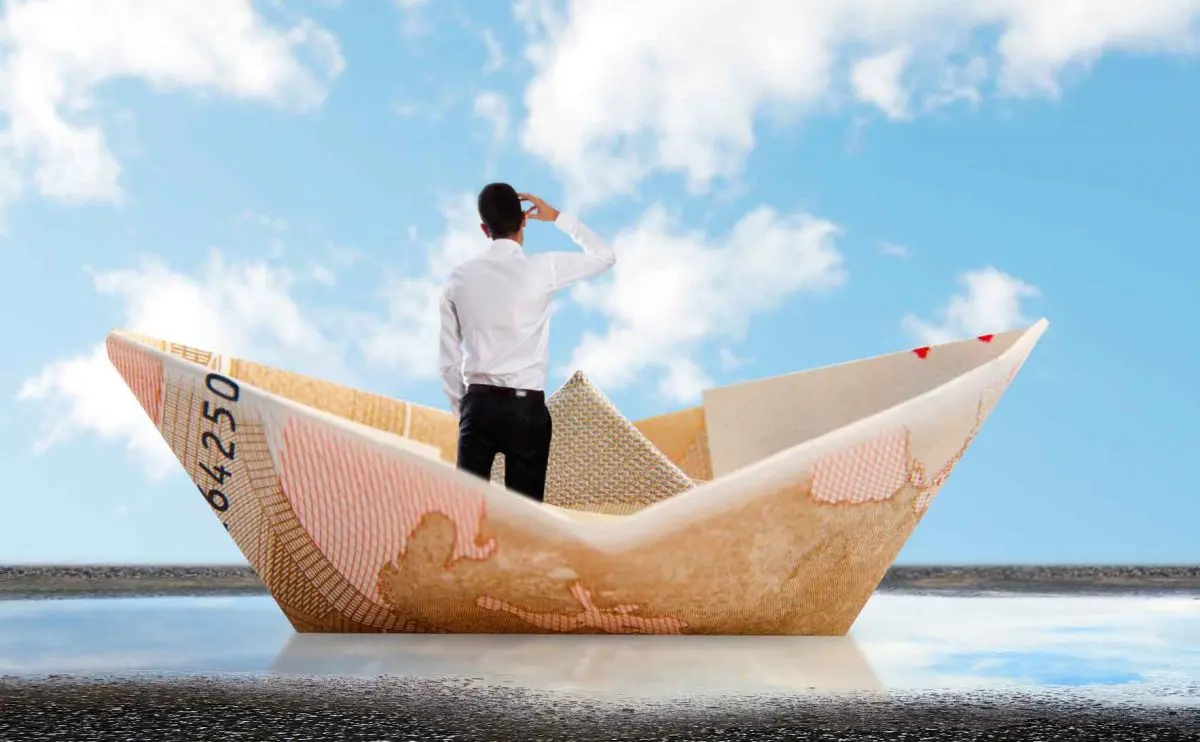 Συλλογικές επενδύσεις: Κατάλληλες για τον τομέα της ανάπτυξης ακινήτων