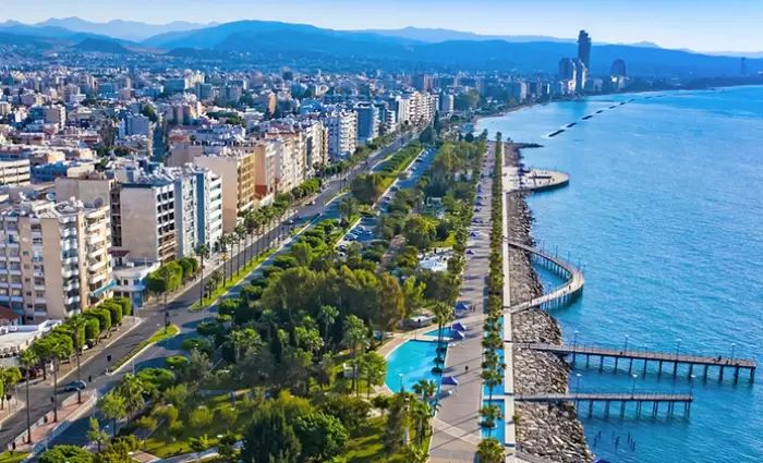 Το «όχι» στις επαύλεις και το.. rebranding του Real Estate της κυπριακής αγοράς