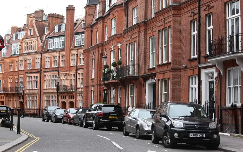 Άπιαστο όνειρο η στέγη στην Ευρώπη