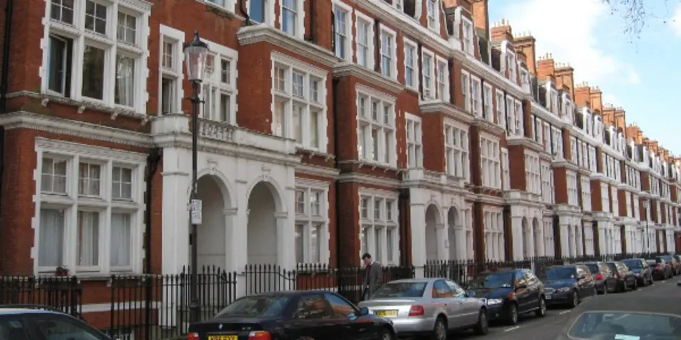 Η Ευρώπη μπροστά σε απότομη βουτιά στην αγορά ακινήτων