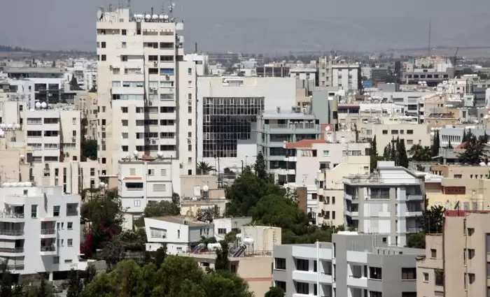 Ευκολοπούλητα τα διαμερίσματα €70.000 - €150.000 στη Λευκωσία (πίνακας)