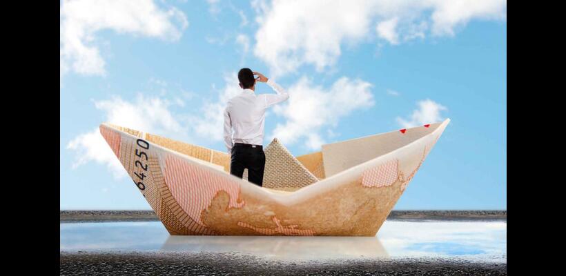 Συλλογικές επενδύσεις: Κατάλληλες για τον τομέα της ανάπτυξης ακινήτων