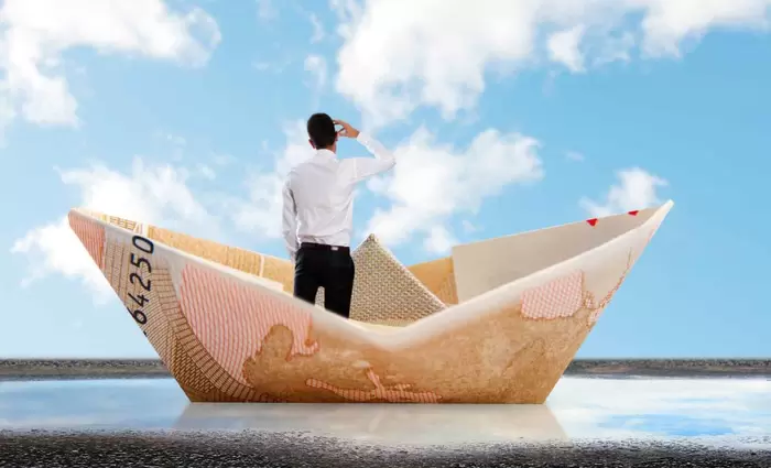 Συλλογικές επενδύσεις: Κατάλληλες για τον τομέα της ανάπτυξης ακινήτων