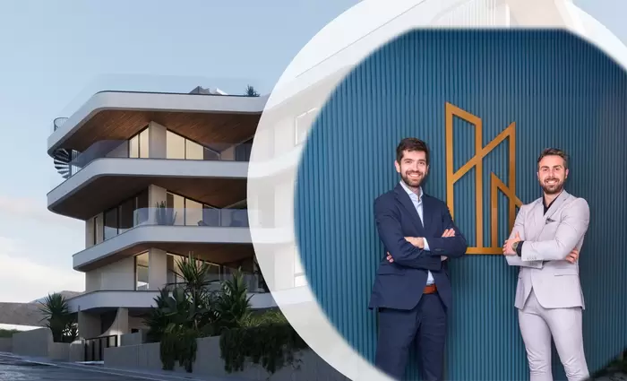 SNEMA: Ξεκινήσαμε για να κάνουμε τα πιο όμορφα κτήρια