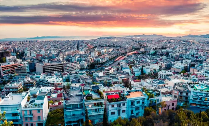 Ο Στρατός ισχυρός 