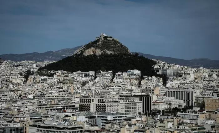 Αθήνα: Αυτές είναι οι πιο ακριβές γειτονιές – Πού κυμαίνονται οι τιμές