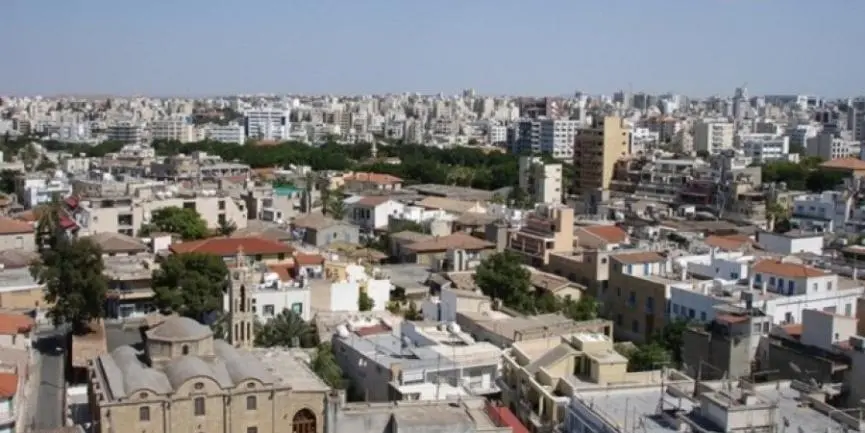 Πληροφορίες για την εξωτερική οριοθέτηση τεμαχίων δίνει το Κτηματολόγιο