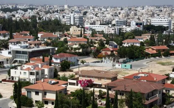 Χρονιά δυναμικής πορείας για τον κλάδο ακινήτων το 2024