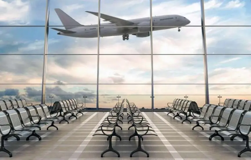 Ακυρώνονται 31 πτήσεις από και προς Κύπρο λόγω απεργίας στην Ελλάδα