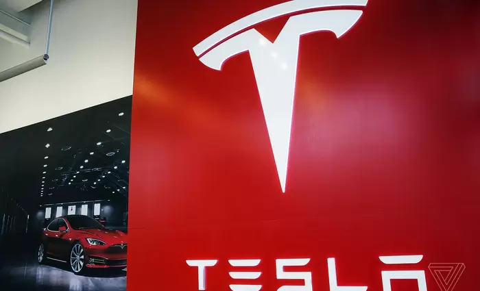 Η Tesla ποντάρει στην Ευρώπη