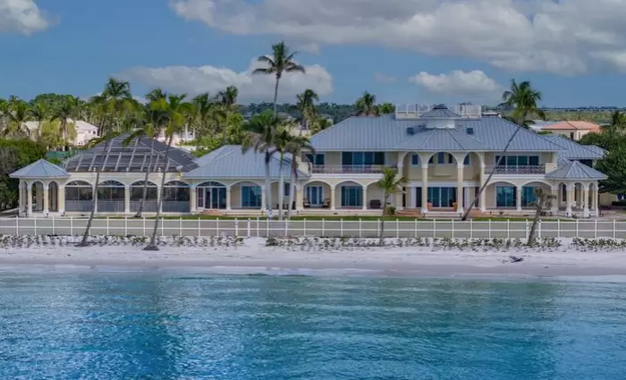 Ποιο είναι το σπίτι που θα σπάσει τα κοντέρ