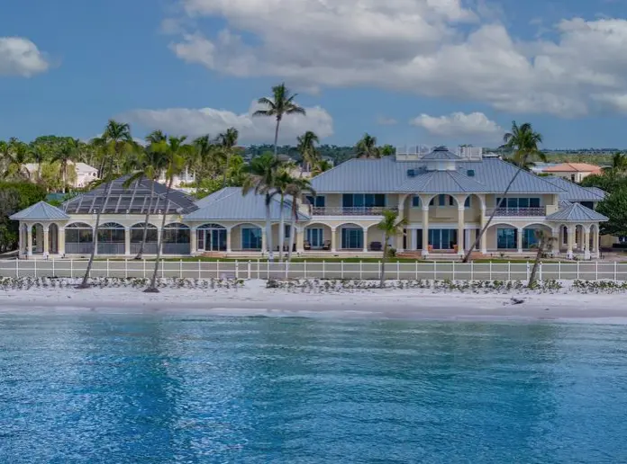 Ποιο είναι το σπίτι που θα σπάσει τα κοντέρ