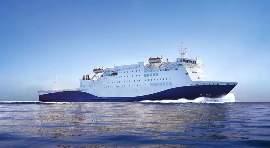 Σε καραντίνα μπήκε η ακτοπλοϊκή σύνδεση Κύπρου - Ελλάδας