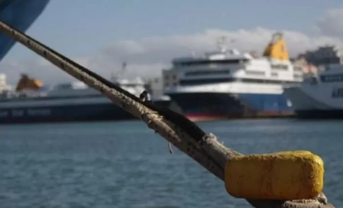 Aκτοπλοϊκή σύνδεση Κύπρου - Ελλάδας;