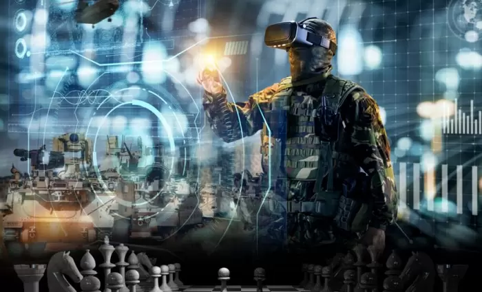 Τεχνητή νοημοσύνη: Πώς μπορεί από λάθος εκτίμηση να προκαλέσει πόλεμο;