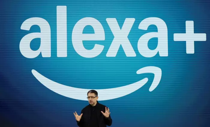 Η νέα Alexa ετοιμάζεται να κλέψει την παράσταση από το ChatGPT