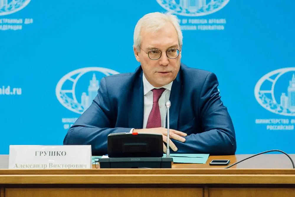 ΕΕ: Έχασε 1 τρισ. δολάρια από την εγκατάλειψη της ρωσικής ενέργειας ισχυρίζεται η Μόσχα