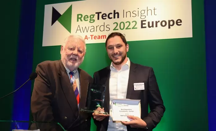 Κυπριακός Όμιλος με έδρα το Λονδίνο ανεβαίνει στο πιο ψηλό σκαλοπάτι σε θέματα κανονιστικής συμμόρφωσης