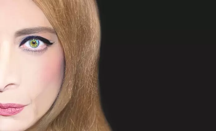 Η Αλέξια Βασιλείου το Σάββατο στο Cap St Georges Hotel & Resort