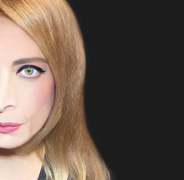 Η Αλέξια Βασιλείου το Σάββατο στο Cap St Georges Hotel & Resort