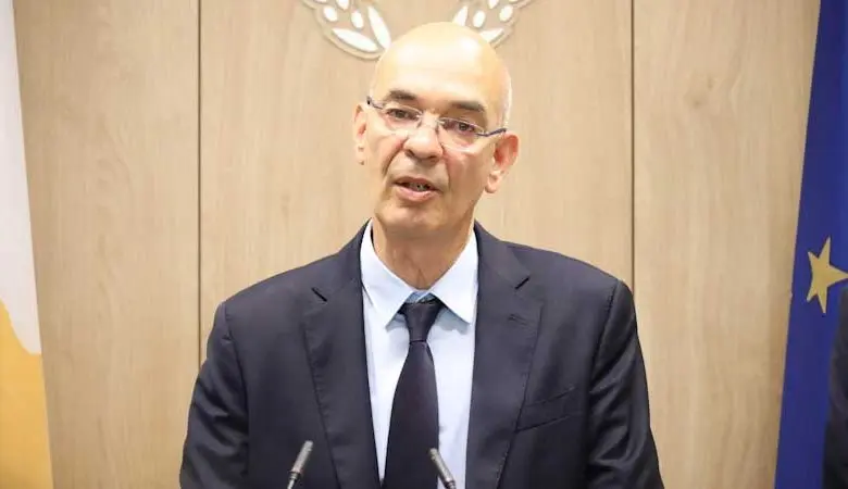 Ενισχύονται οι σχέσεις Κύπρου - Αιγύπτου - Σε ποιους τομείς δίνεται έμφαση