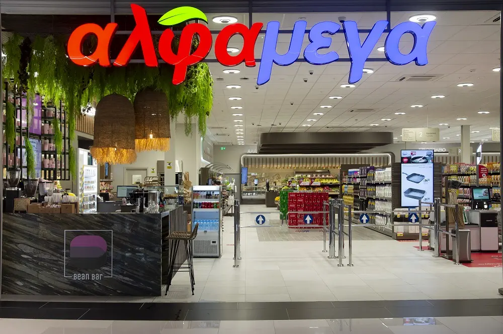 Αλφαμέγα: Αυξήσεις μισθών και εκπτώσεις πέραν των €2 εκ. στο προσωπικό