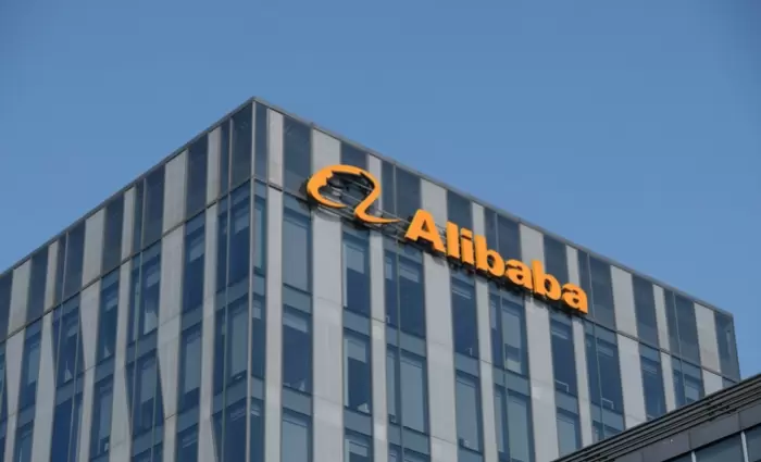 Alibaba: Σε υψηλό 6ετίας η μετοχή με ώθηση από cloud και AI