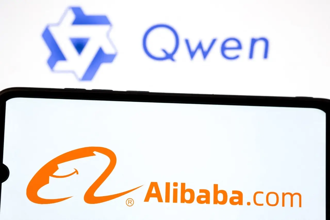 Qwen: Η απάντηση της Alibaba στο ChatGPT - 10 εκατ. downloads σε μία εβδομάδα