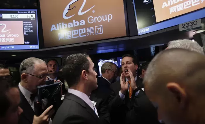 Alibaba, Baidu και BYD στο στόχαστρο του Πενταγώνου – Αναταράξεις στις κινεζικές μετοχές