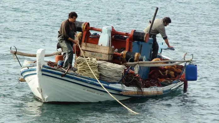 Κομισιόν: Χρηματοδότηση €38,3 εκ. για εκσυγχρονισμό της κυπριακής αλιείας
