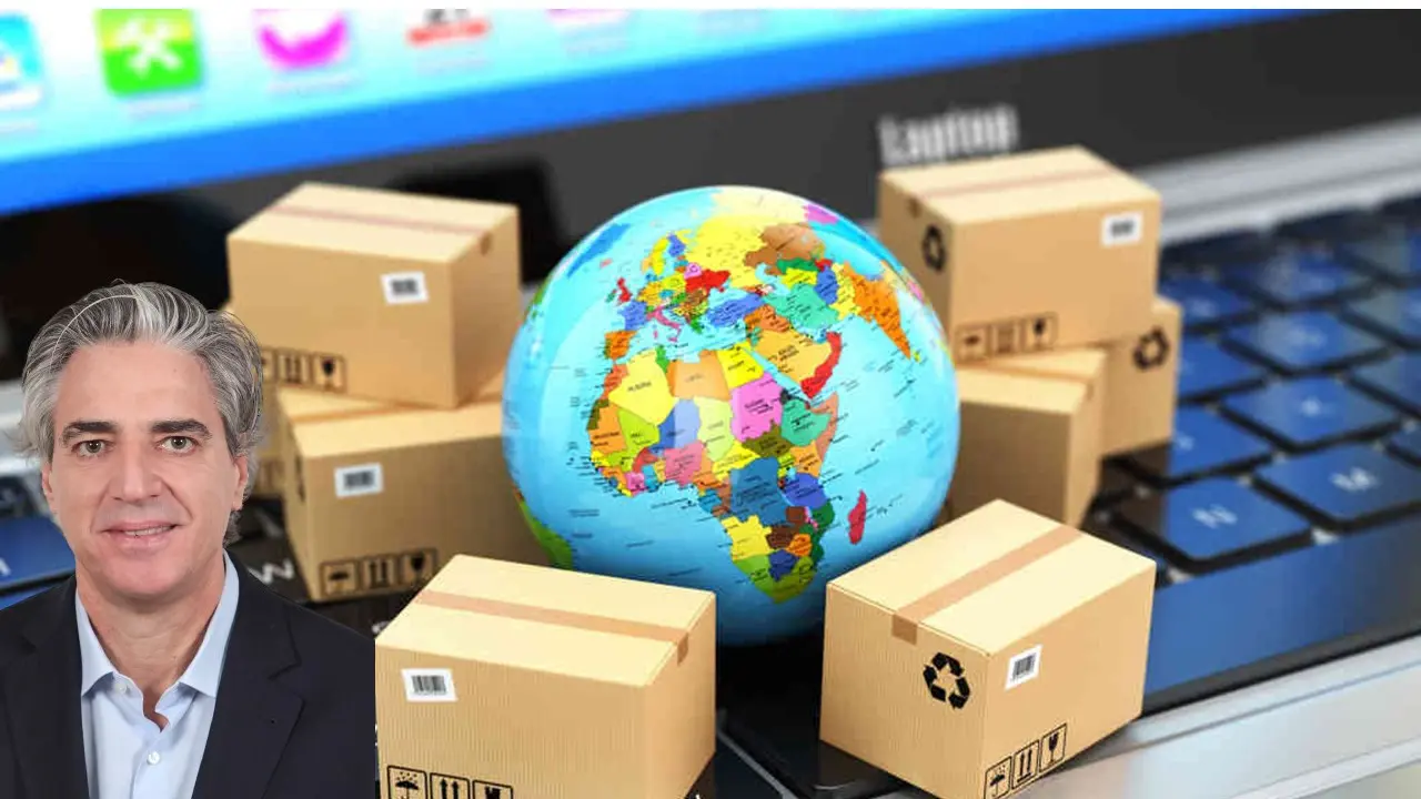 Α. Μάτσης: Η επιλογή αξιόπιστης εταιρείας παράδοσης είναι καθοριστική για τον καταναλωτή