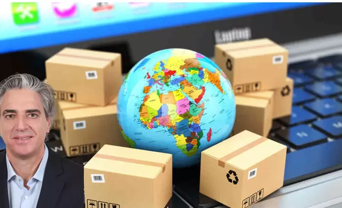 Α. Μάτσης: Η επιλογή αξιόπιστης εταιρείας παράδοσης είναι καθοριστική για τον καταναλωτή